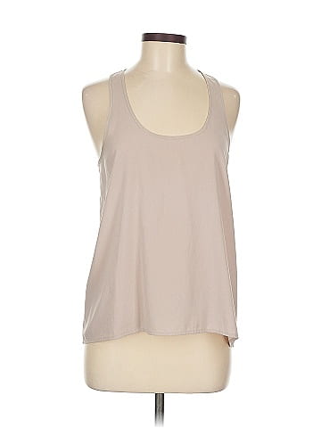 Frenchi Tank Top (view 1)