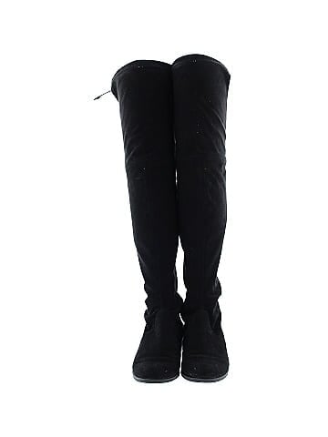 Unisa Boots (view 2)