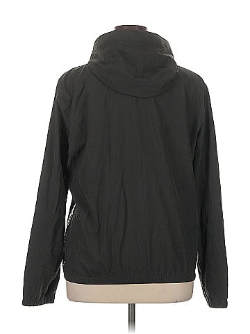 Hollister Windbreaker (view 2)