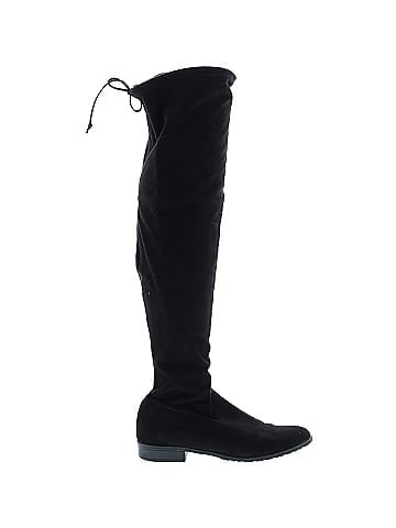 Unisa Boots (view 1)