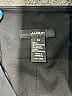 Alfani Solid Black Casual Skirt Size 14 - photo 4