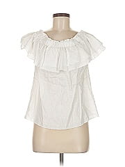 Young Fabulous & Broke Sleeveless Blouse