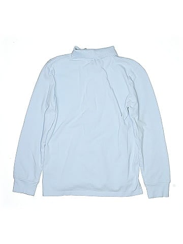 Gap Kids Long Sleeve Polo (view 2)