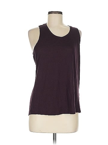 Balance Collection Sleeveless T-Shirt (view 1)