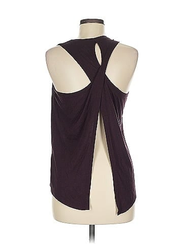 Balance Collection Sleeveless T-Shirt (view 2)