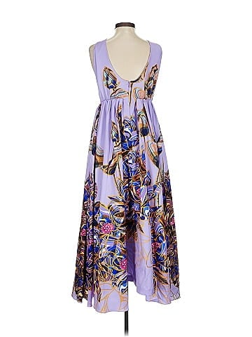Kika Vargas Casual Dress (view 2)