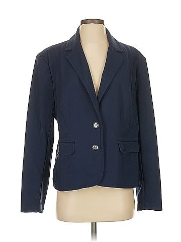 7th Avenue Design Studio New York & Company Blazer (view 1)
