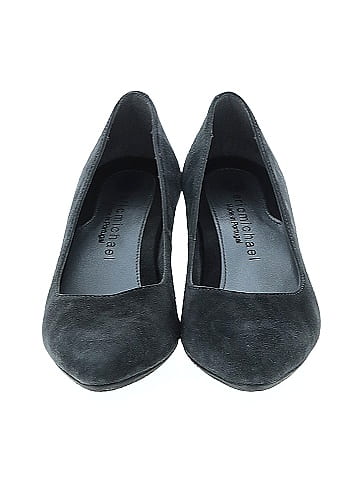 Eric Michael Heels (view 2)