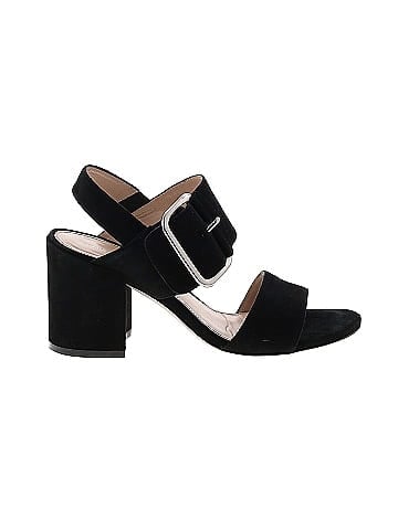 Stuart Weitzman Heels (view 1)