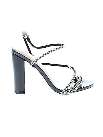 Wild Diva Heels (view 1)