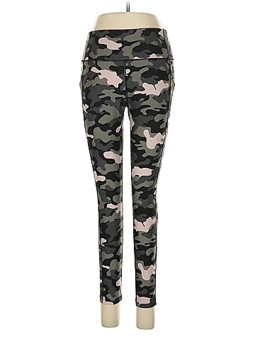 Calvin Klein Performance Active Pants (view 1)