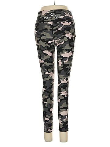 Calvin Klein Performance Active Pants (view 2)