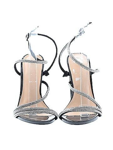 Wild Diva Heels (view 2)