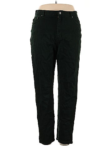 Lauren Jeans Co. Casual Pants (view 1)