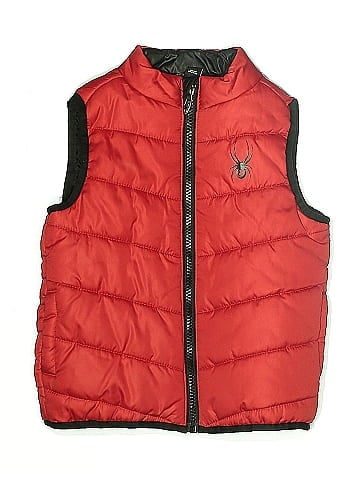 Spyder Vest (view 1)