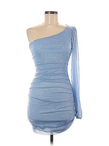 Jump Apparel Cocktail Dress (view 1)