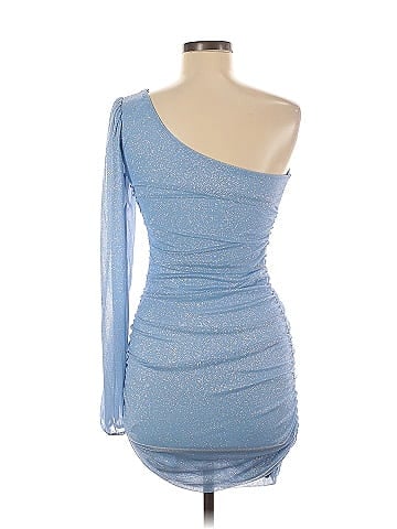 Jump Apparel Cocktail Dress (view 2)