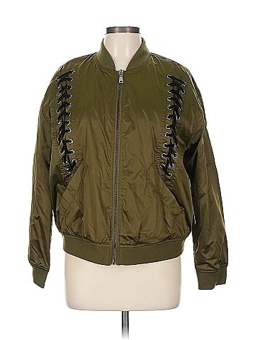 Bagatelle Jacket (view 1)