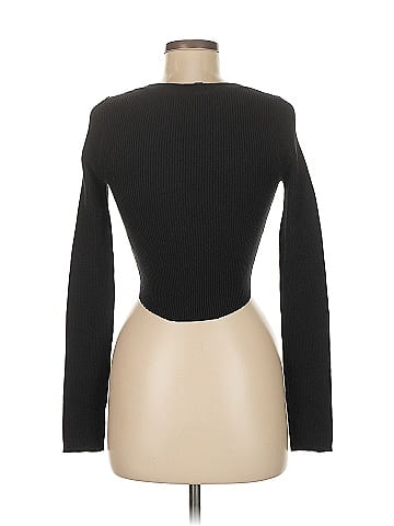 Cotton Candy LA Long Sleeve Top (view 2)