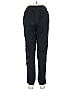 Lululemon Athletica 100% Polyester Black Track Pants Size 6 - photo 2