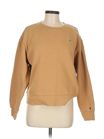 Champion Sweatshirt (view 1)