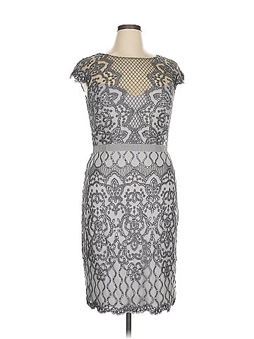 Tadashi Shoji Cocktail Dress (view 1)