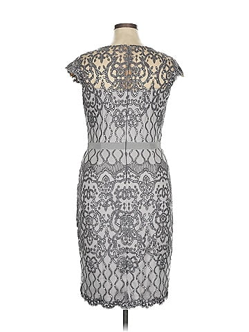 Tadashi Shoji Cocktail Dress (view 2)