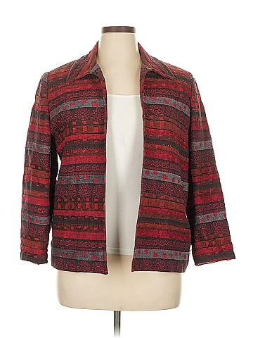 Alfred Dunner Blazer (view 1)