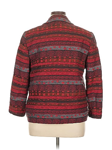 Alfred Dunner Blazer (view 2)