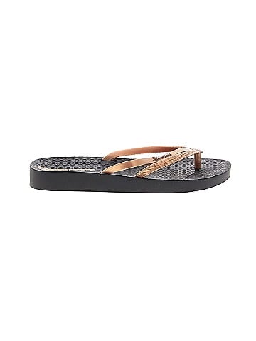 IPanema Flip Flops (view 1)