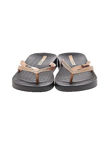 IPanema Flip Flops (view 2)