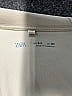 Zara Tan Zip Up Hoodie Size 8 - 9 - photo 3