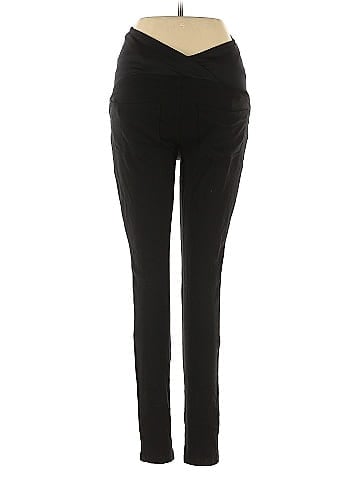 Isabel Maternity Active Pants (view 2)