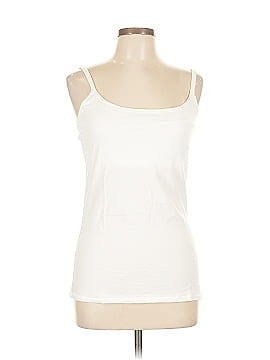 Pact Tank Top