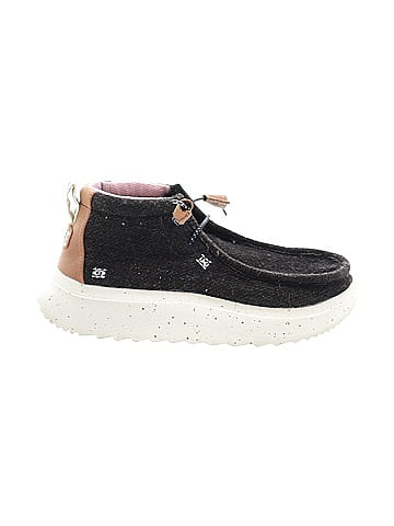 Hey Dude Sneakers (view 1)