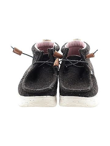 Hey Dude Sneakers (view 2)