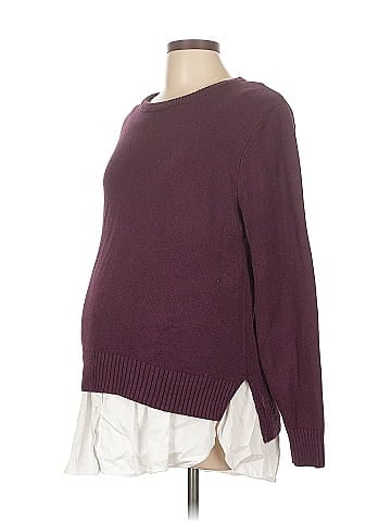 Seraphine Pullover Sweater (view 1)