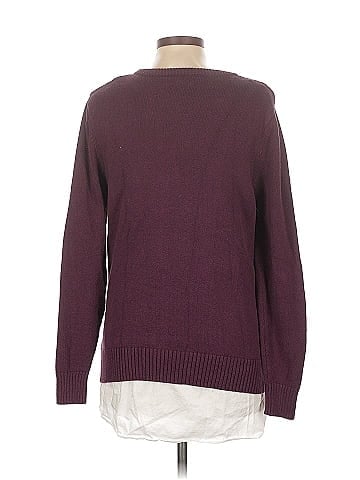 Seraphine Pullover Sweater (view 2)