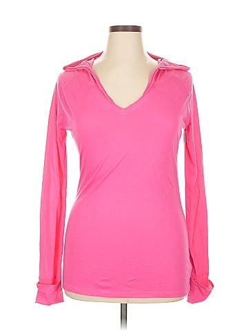 Calvin Klein Performance Long Sleeve Top (view 1)