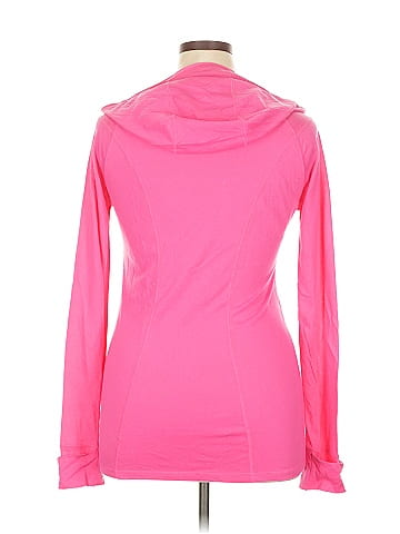 Calvin Klein Performance Long Sleeve Top (view 2)