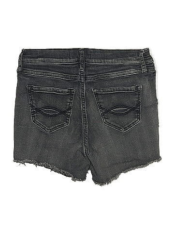 Abercrombie Denim Shorts (view 2)