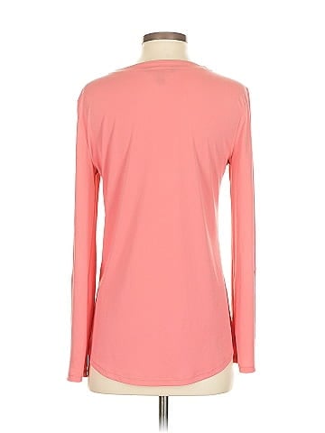 Ellen Tracy Long Sleeve Top (view 2)
