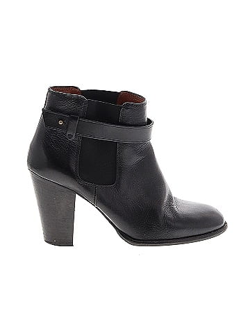 Madewell Ankle Boots (view 1)