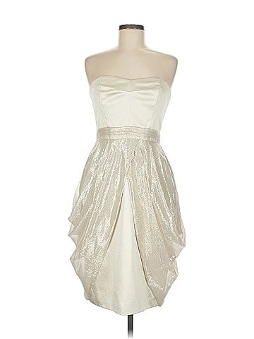 Badgley Mischka Cocktail Dress (view 1)