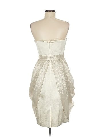 Badgley Mischka Cocktail Dress (view 2)