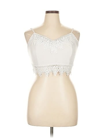 Mudd Tank Top (view 1)