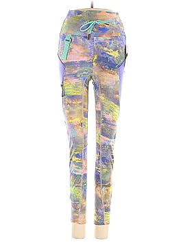 Lululemon Athletica Active Pants