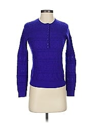 La Maille Sezane Paris Pullover Sweater