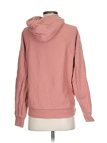Rag & Bone Zip Up Hoodie (view 2)