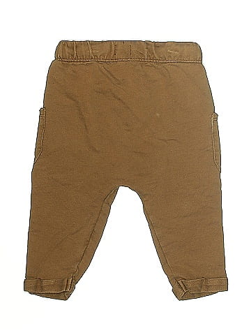 Burt's Bees Baby Cargo Pants (view 2)